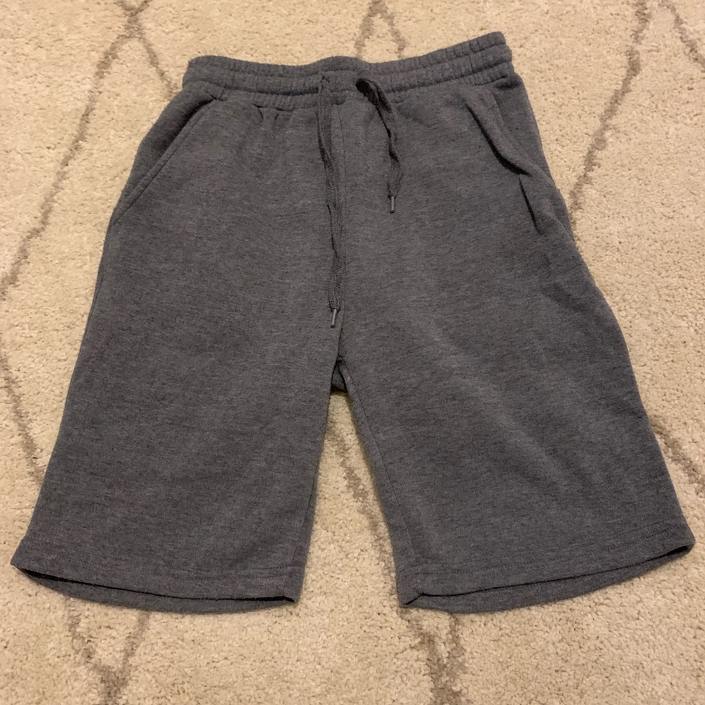 Sweat shorts
